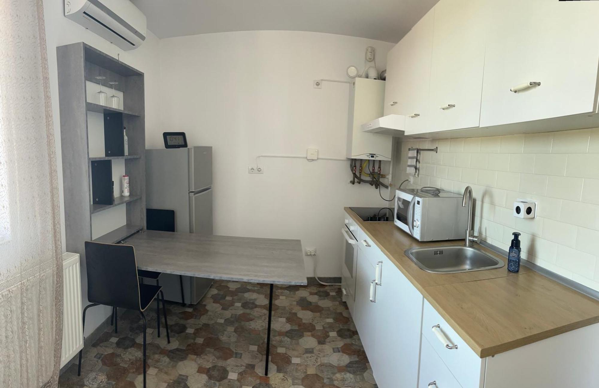 Apartament Acasa Sibiu Exterior foto
