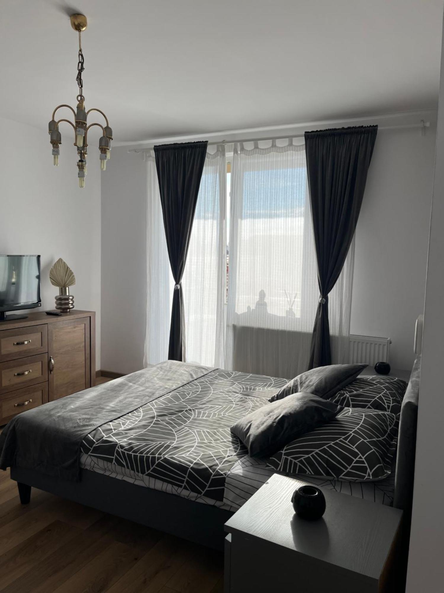 Apartament Acasa Sibiu Exterior foto