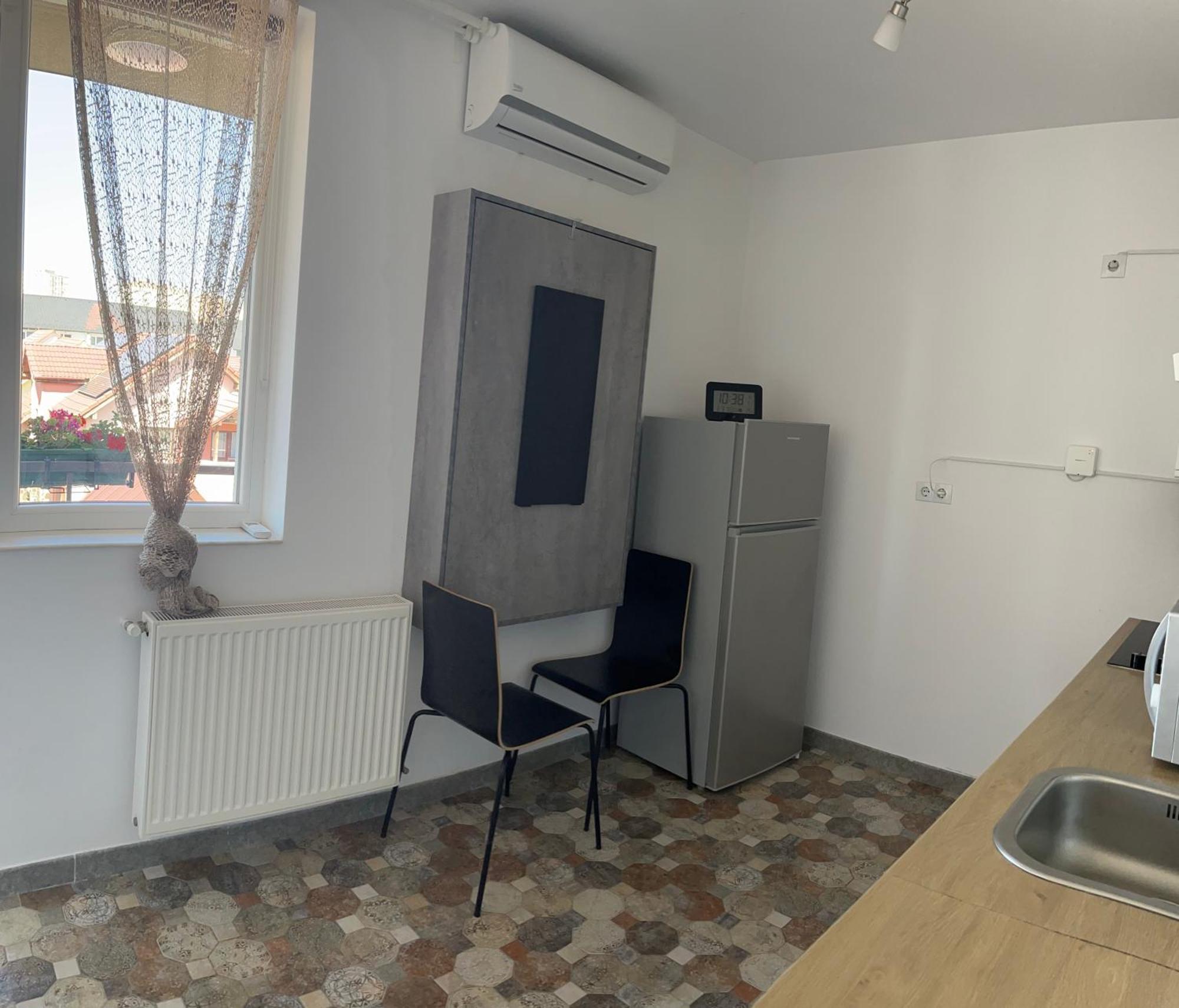 Apartament Acasa Sibiu Exterior foto