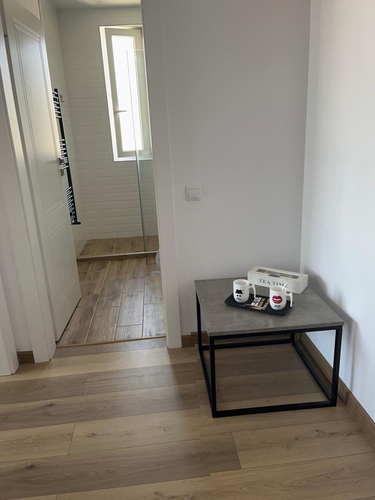 Apartament Acasa Sibiu Exterior foto